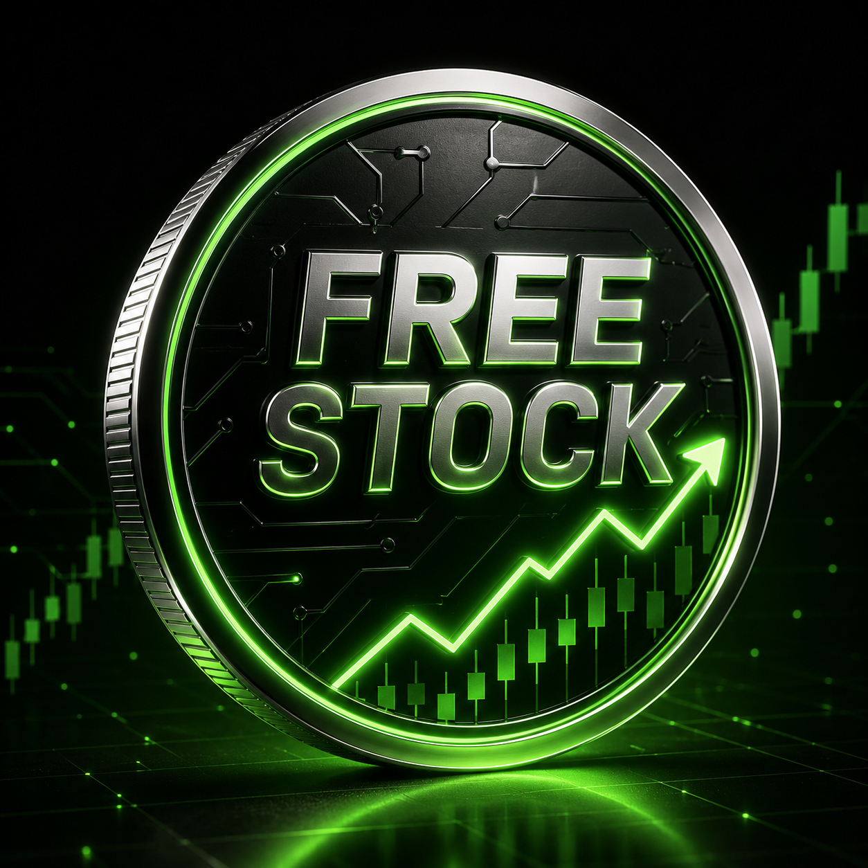 $freestock coin profile picture